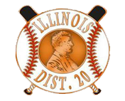 Illinois Little League District 20