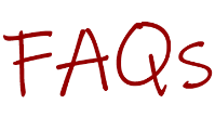 FAQs